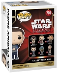(EU) Фигурка Funko POP! Star Wars: Padme Amidala (701)