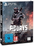 Игра 63 Days The Home Army Edition (PS5, русская версия)