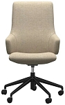 (EU) Офисное кресло Stressless OFFICE LAUREL (L), 241552510, Бежевое