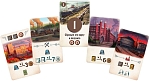 (EU) Настоьная игра Hobby World Индустрия: Дуэль
