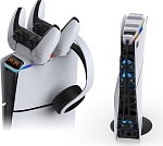 Набор аксессуаров DOBE для PS5 Slim (TP5-35130)