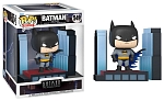 (CN) Фигурка Funko Pop! Deluxe: DC - Batman (Standing between Tall Buildings) (549)