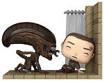 (CN) Фигурка Funko Pop! Moment: Alien 3 - Ripley & The Runner (1767)