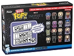 (CN) Набор фигурок Funko Bitty Pop! Marvel: Infinity Saga — Iron Man 4-Pack