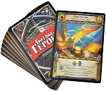 (EU) Настольная игра Hobby World Битвы героев: Странствия (доп)