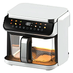ECO Аэрогриль RED colorcook G550W