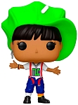 (EU) Фигурка Funko POP! Rocks: Left Eye (229)