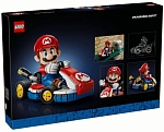 (EU) Конструктор LEGO Super Mario Марио Карт (72037)