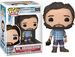 (EU) Фигурка Funko POP! Movies: Mr. Grooberson (928)