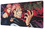 (EU) Коврик для мыши и клавиатуры Grupo Erik Jujutsu Kaisen XL
