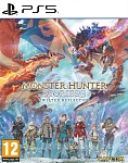 Игра Monster Hunter Stories 3 (PS5, русская версия)