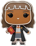 (CN) Фигурка Funko Pop! Harry Potter: Hermione Granger (Gingerbread) (176)