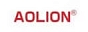 Логотип компании 'AOLION'