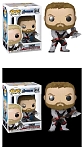(CN) Фигурка Funko POP! Marvel: Avengers - Thor (452)