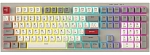 Клавиатура Ritmix RKB-508BL, Серая