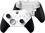 Геймпад Microsoft Xbox Wireless Controller Elite Series 2 – Core (белый)