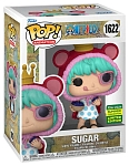 (CN) Фигурка Funko Pop! Animation: One Piece — Sugar (1622)