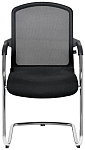 (EU) Офисный стул Topstar OPEN CHAIR, 241552634, Серый