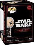 (EU) Фигурка Funko POP! Movies: Feyd-Rautha Harkonnen (744)