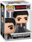 (EU) Фигурка Funko POP! Television: Christopher Moltisanti (1521)
