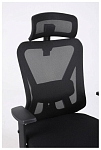 (EU) Офисный стул Activejet T5 BLACK, 265249366, Чёрный