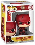 (EU) Фигурка Funko POP! Movies: Barry Allen (1336)
