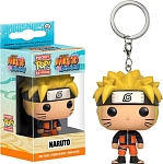 (EU) Фигурка Funko POP! Pocket Keychain: Naruto (10663)