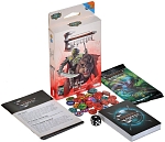 (EU) Настольная игра Hobby World Берсерк. Ложные боги. Стартовый набор «Клан Кос-Зага»