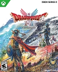 Игра Dragon Quest I & II HD-2D Remake (Xbox Series X)
