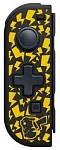 Контроллер HORI D-Pad Pikachu для Nintendo Switch