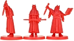 (EU) Настольная игра Hobby World Ктулху: Смерть может умереть. Страх неведомого