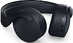 Беспроводные наушники с микрофоном Sony PULSE 3D Midnight Black (чёрная полночь)