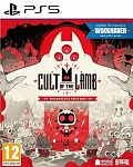 Игра Cult of the Lamb: Definitive Edition (PS5, русская версия)