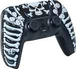 Геймпад Sony DualSense Vanquish Black Roger (PS5)