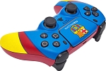 Геймпад Sony DualSense Vanquish Forca Barca (PS5)