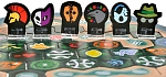 (EU) Настольная игра Hobby World Парадокс