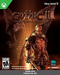 Игра Gothic 2 - Complete Classic (XBOX One/Xbox Series X, русская версия)