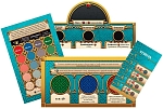 (EU) Настольная игра Hobby World Кромешная тьма: Преисподняя