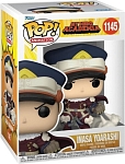 (EU) Фигурка Funko POP! Animation: Inasa Yoarashi (1145).
