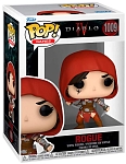 (EU) Фигурка Funko POP! Games: Rogue (1009)