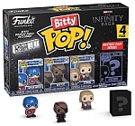 (CN) Фигурка Funko Pop! NBA: Michael Jordan Team USA 10-inch (117)