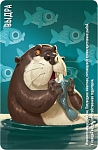 (EU) Настольная игра Hobby World Similo: Животные