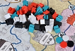 (EU) Настоьная игра Hobby World Иван Грозный: Первый Царь