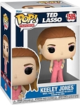 (EU) Фигурка Funko POP! Television: Keeley Jones (1509)