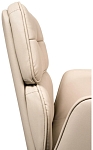 (EU) Офисное кресло Carryhome VIKTORIA, 241552551, Бежевое