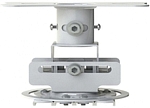 (EU) Потолочная подставка для проектора Optoma 0CM818W (макс. нагрузка 15 кг, пластик), Белый