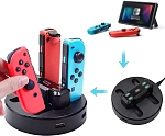 Зарядная станция для Joy-Con (GNS-620)