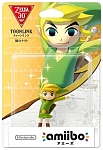 (CN) Интерактивная фигурка Мульт-Линк (The Legend of Zelda Collection)