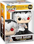 (EU) Фигурка Funko POP! Animation: Haise Sasaki (1124)