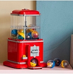 (EU) Конструктор LEGO Ideas Автомат по продаже минифигурок (21358)